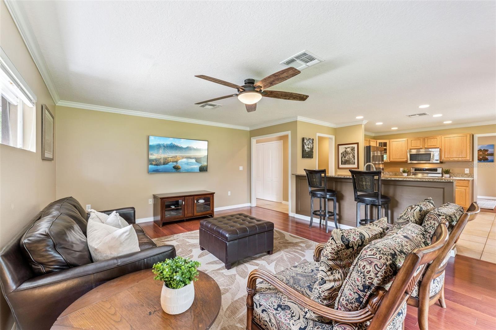 HAMMOCK POINTE UNIT 2 - Residential