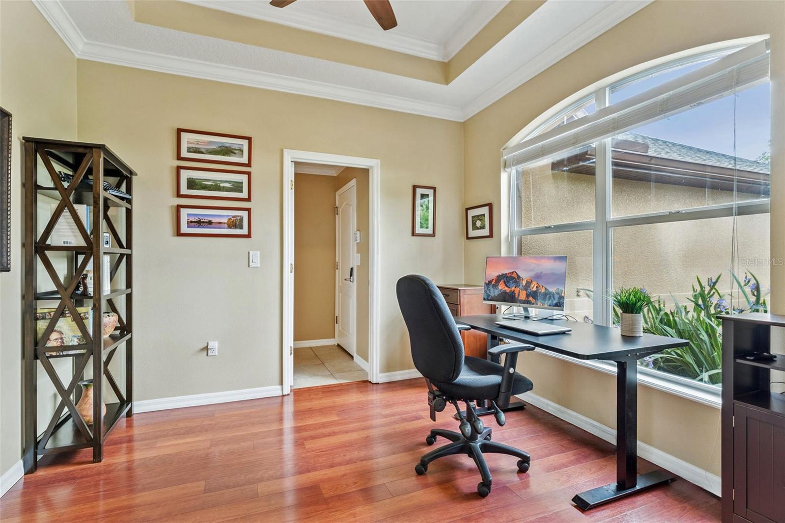 5203 HAMMOCK POINTE COURT