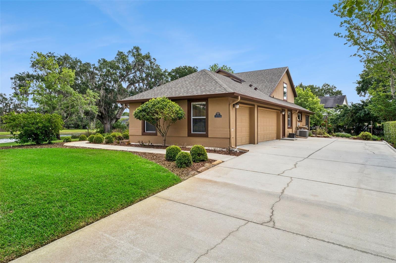 HAMMOCK POINTE UNIT 2 - Residential