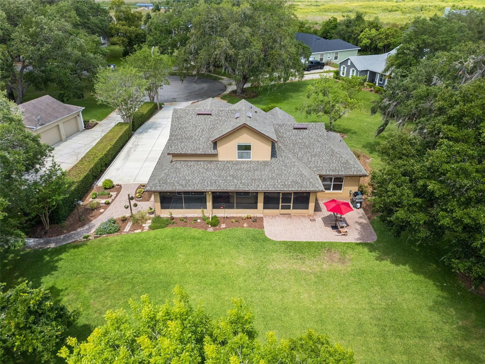 HAMMOCK POINTE UNIT 2 - Residential