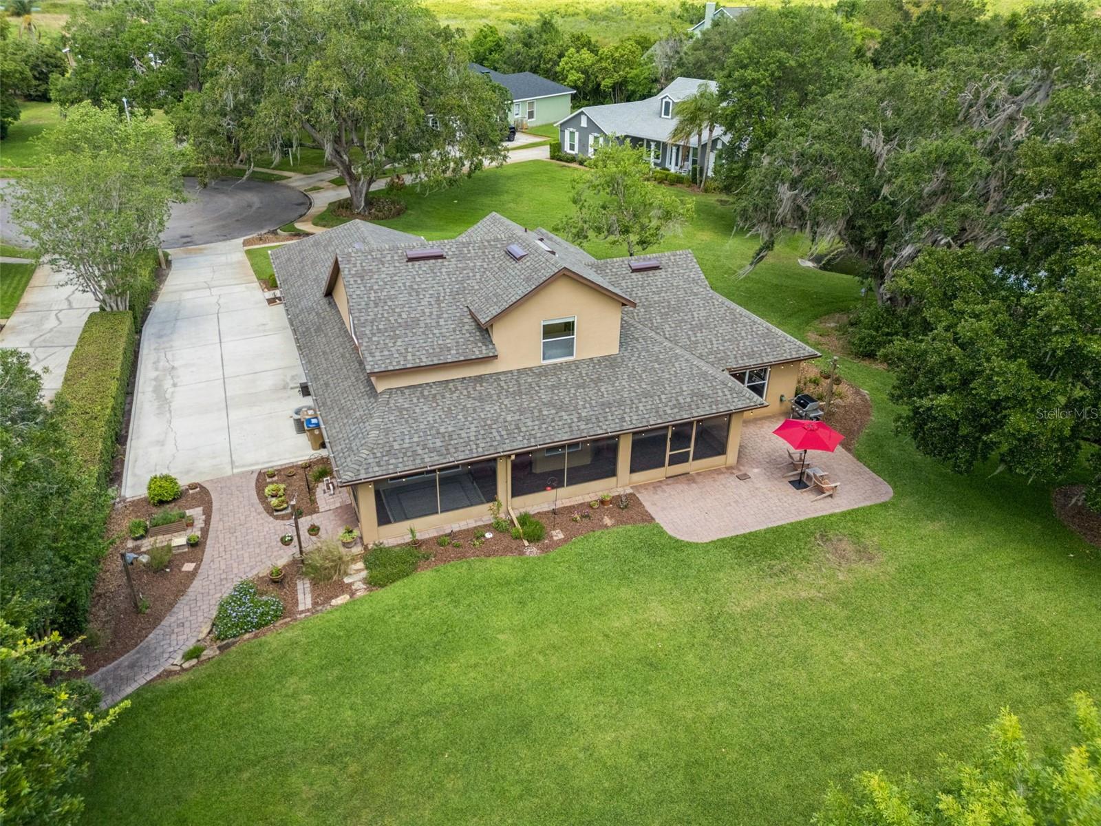 HAMMOCK POINTE UNIT 2 - Residential