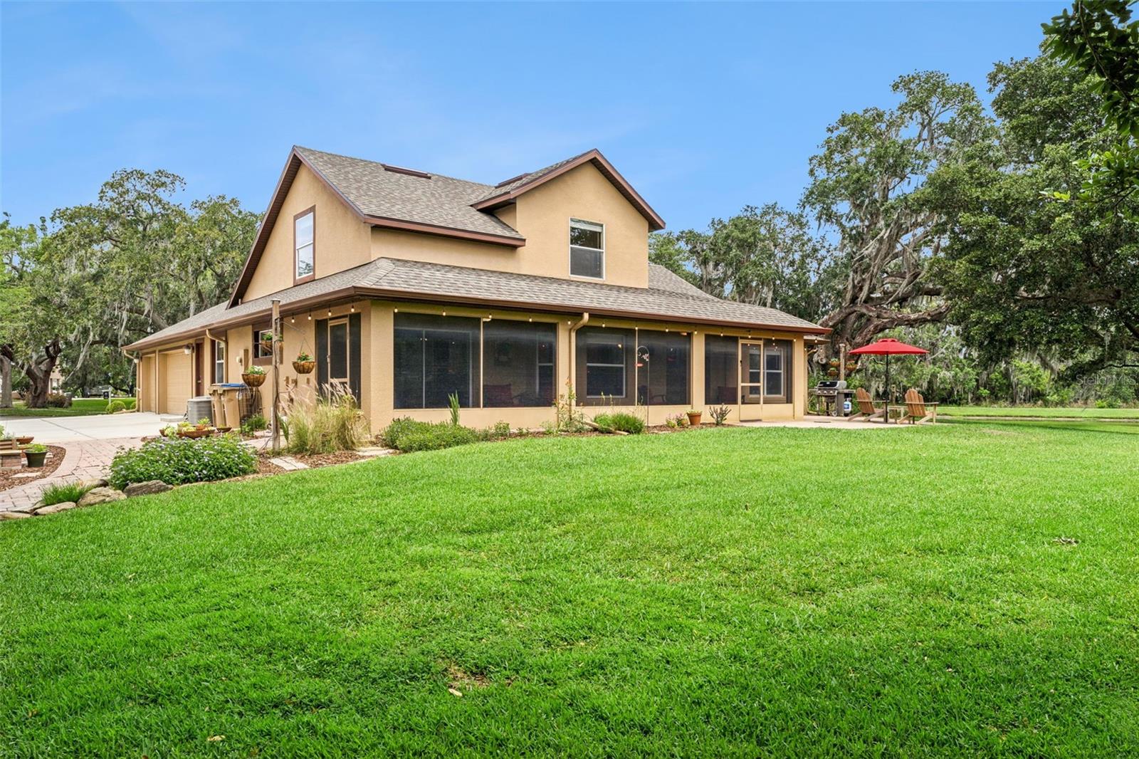 HAMMOCK POINTE UNIT 2 - Residential