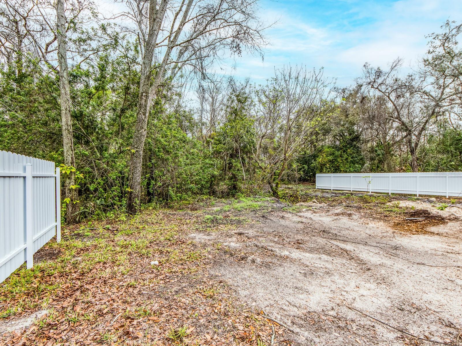ANCLOTE RIVER ESTATES - Land