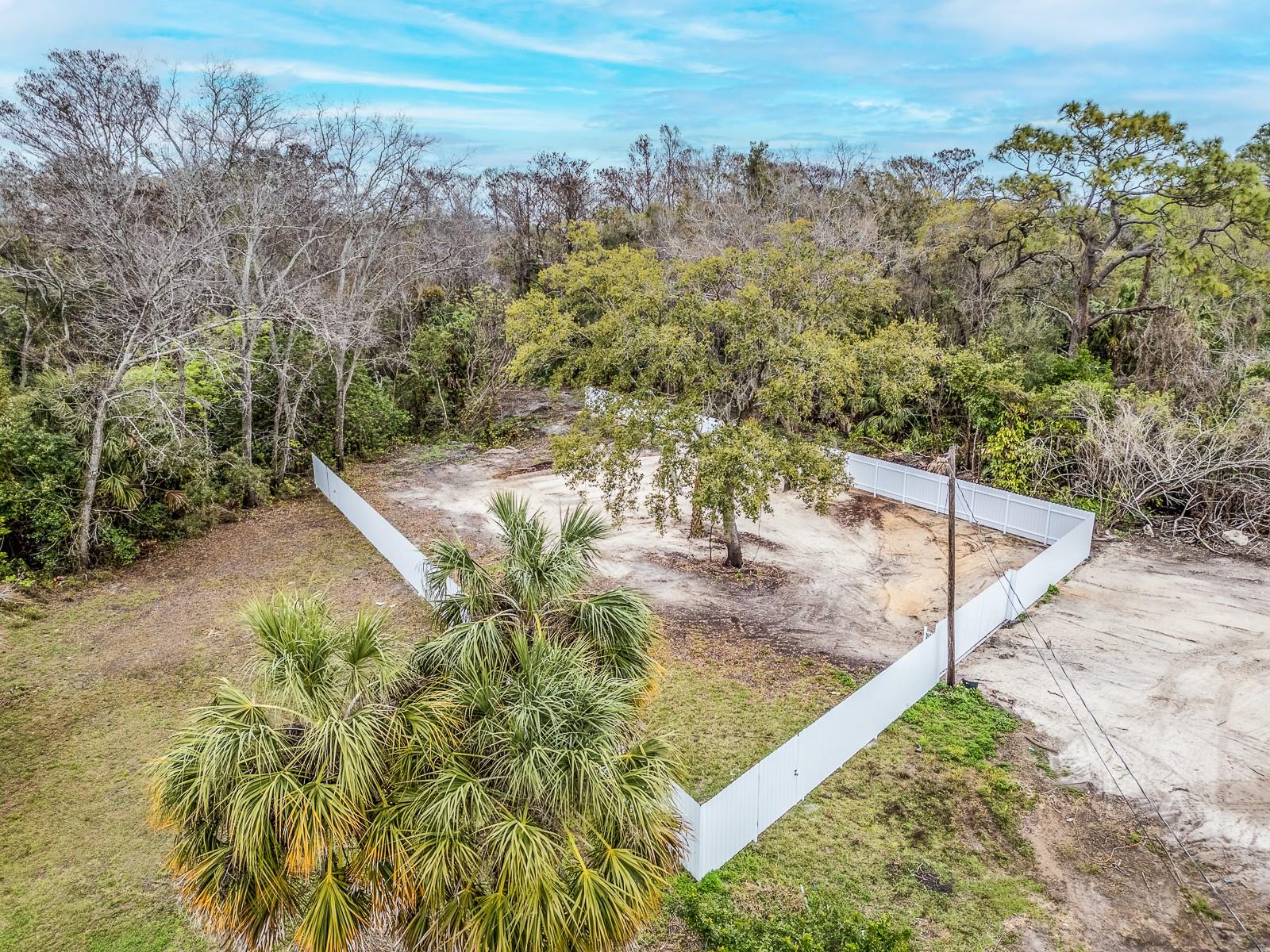 WATERFRONT LOT!! GREAT PRICE! Privacy abounds on this spacious double waterfront lot that sits along the Anclote River. Perfect location for the nature lover! Kayaking, fishing and just enjoying nature! This 0.26 acre lot, which consists of lots #11 and #12 in Anclote River Estates. Close to SR 54, shopping, banks and restaurants. Zoned for single family/mobile home district (R1MH). New Well System. Completely leveled and cleared. Electricity available. Ready for a home to be built on this beautiful lot.