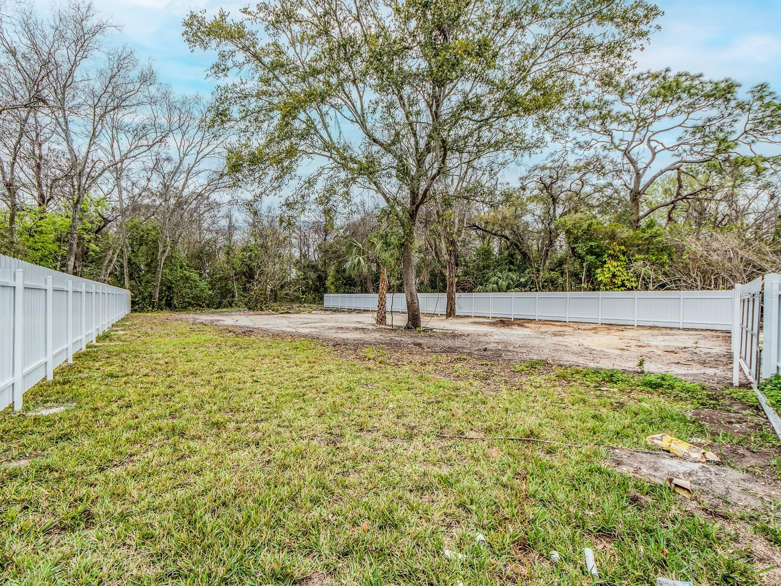 ANCLOTE RIVER ESTATES - Land