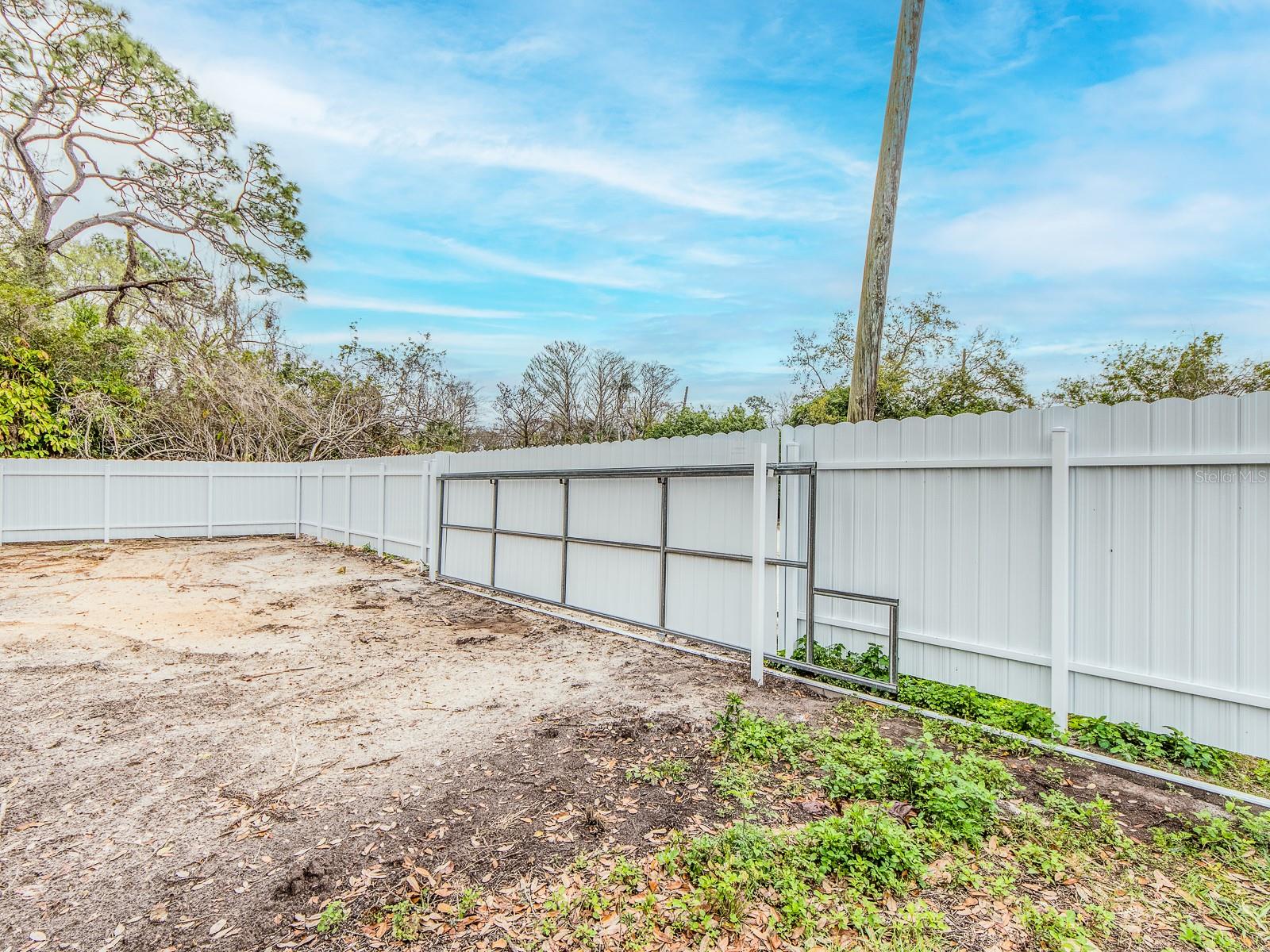 ANCLOTE RIVER ESTATES - Land