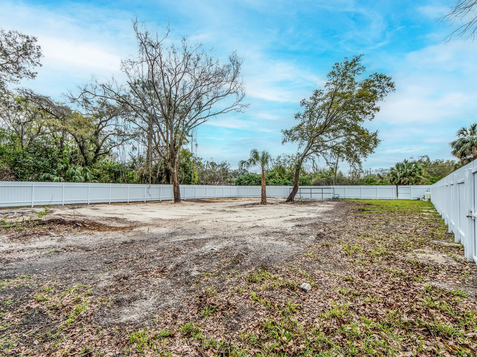 ANCLOTE RIVER ESTATES - Land