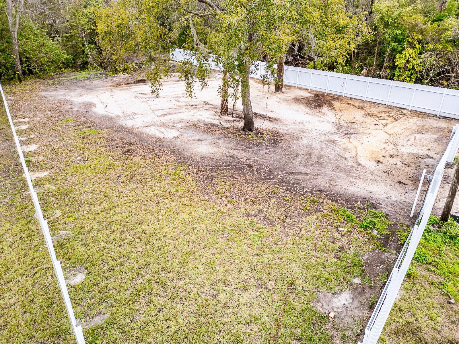 ANCLOTE RIVER ESTATES - Land