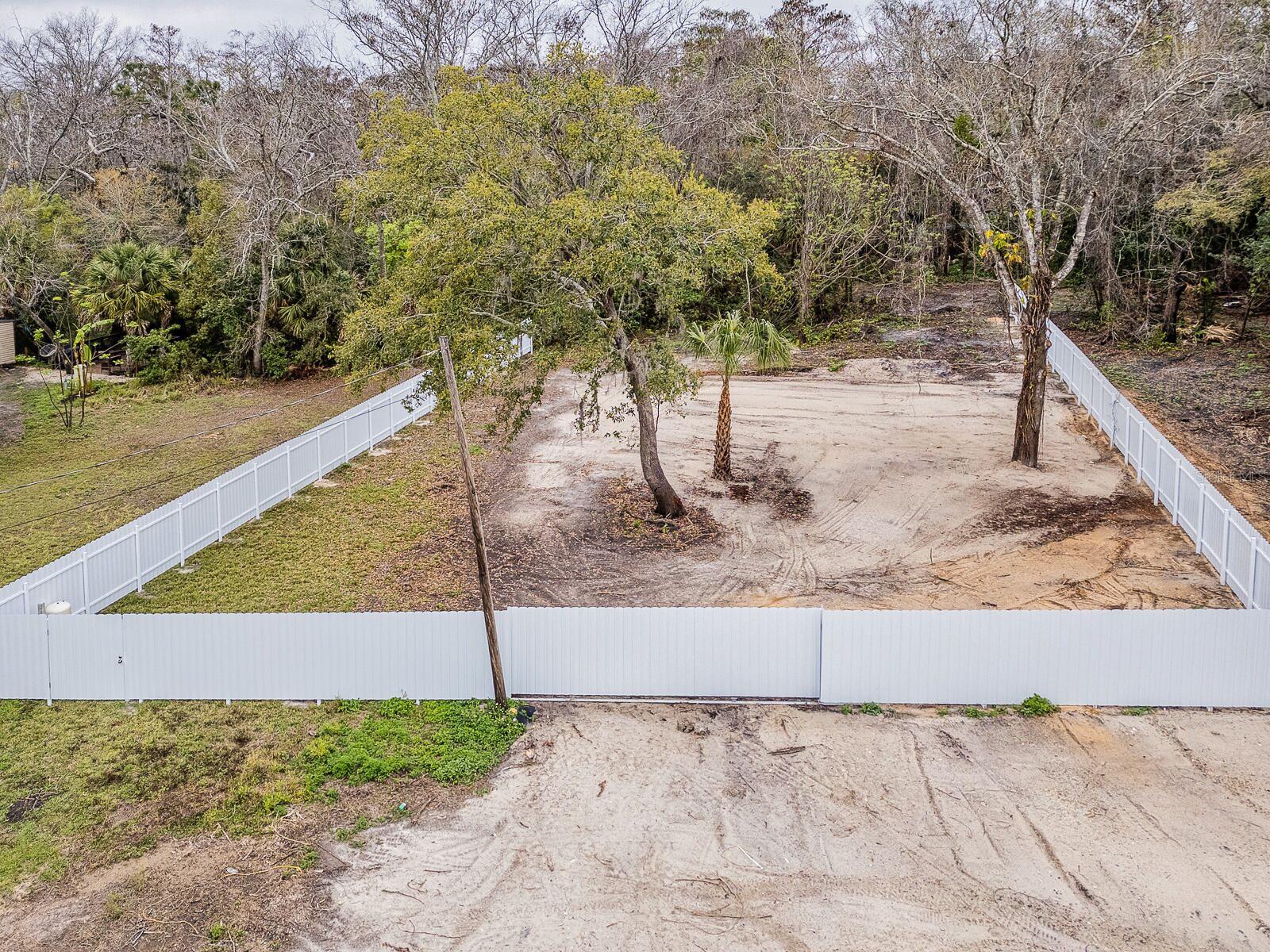 ANCLOTE RIVER ESTATES - Land