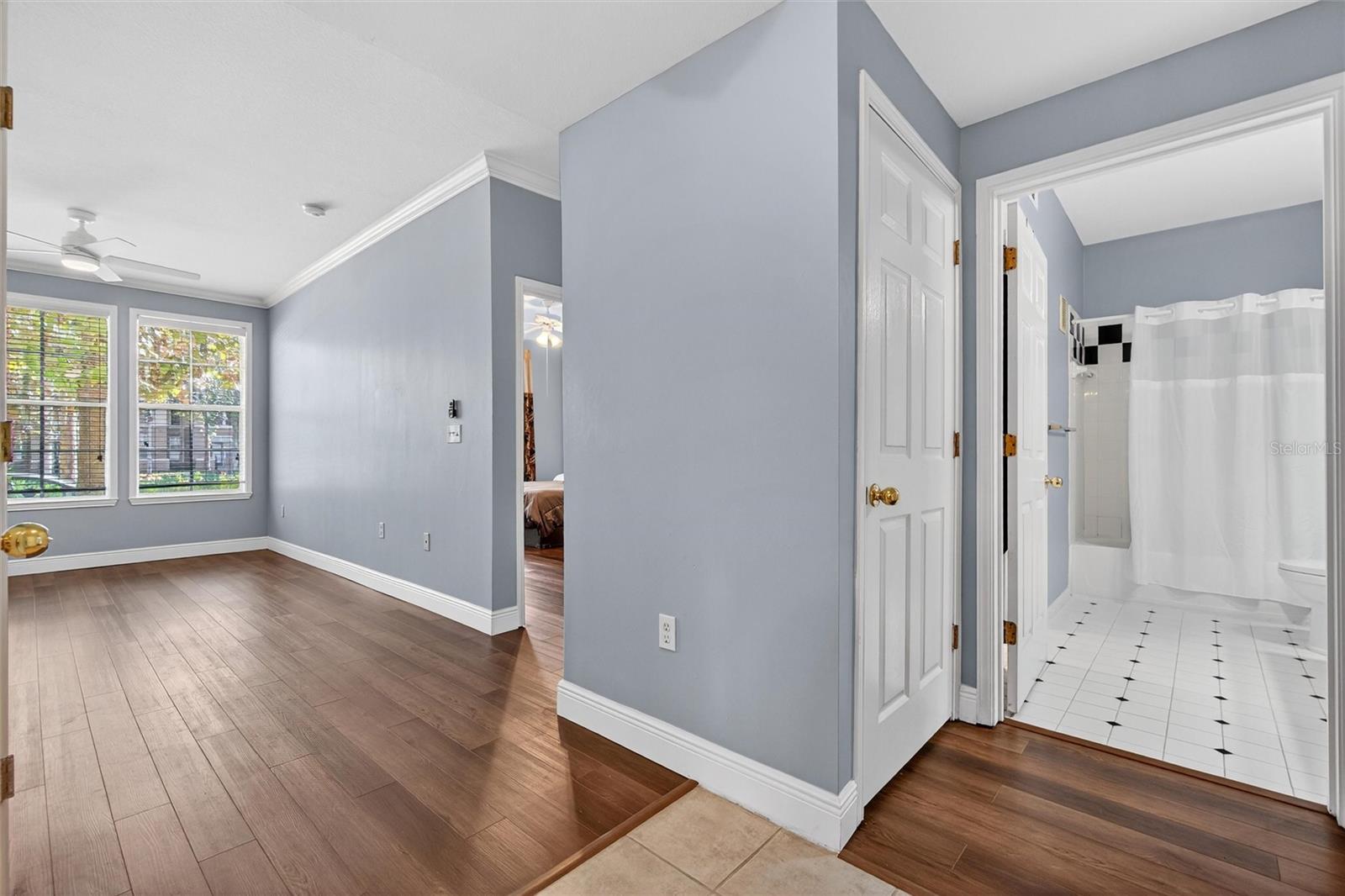 WATER STREET CONDO PH 04 - Residential