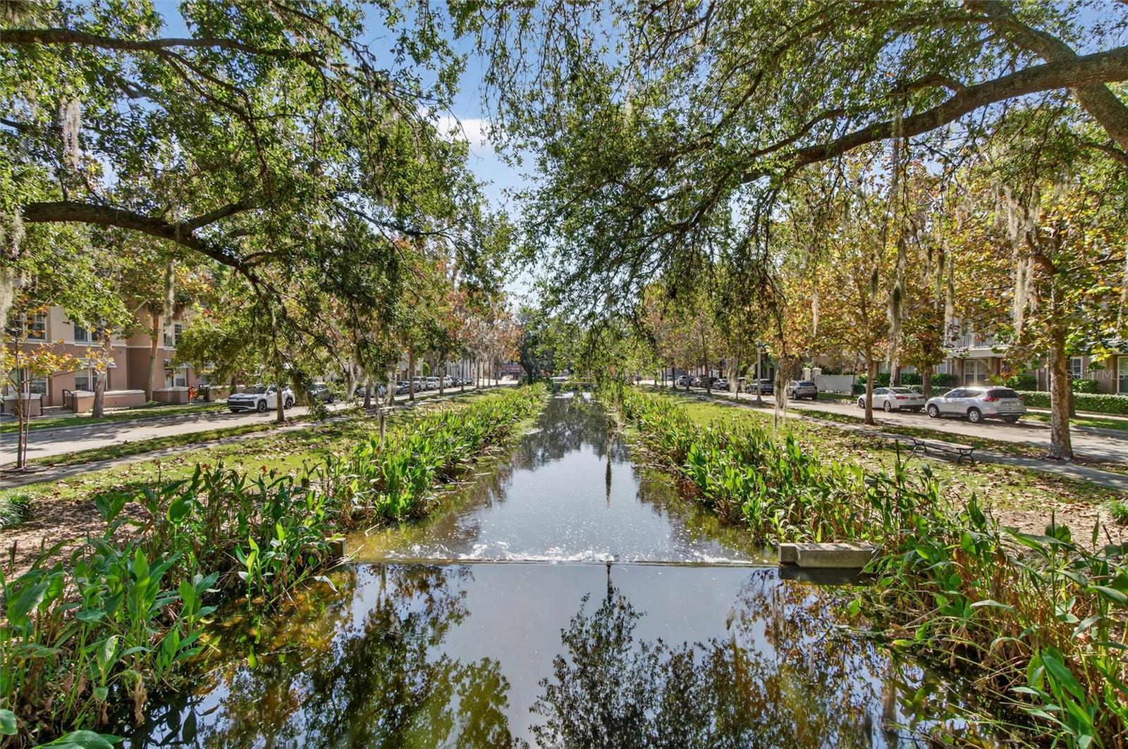 WATER STREET CONDO PH 04 - Residential