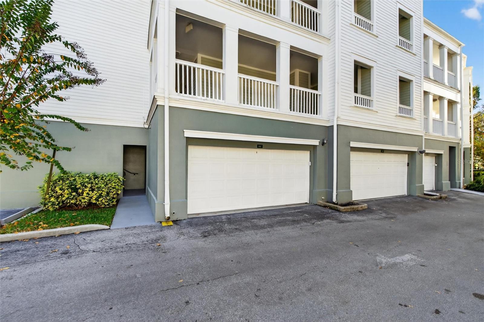 WATER STREET CONDO PH 04 - Residential