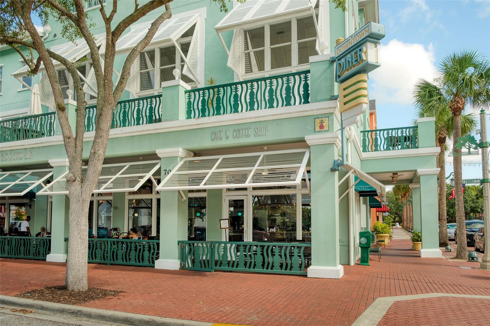 WATER STREET CONDO PH 04 - Residential