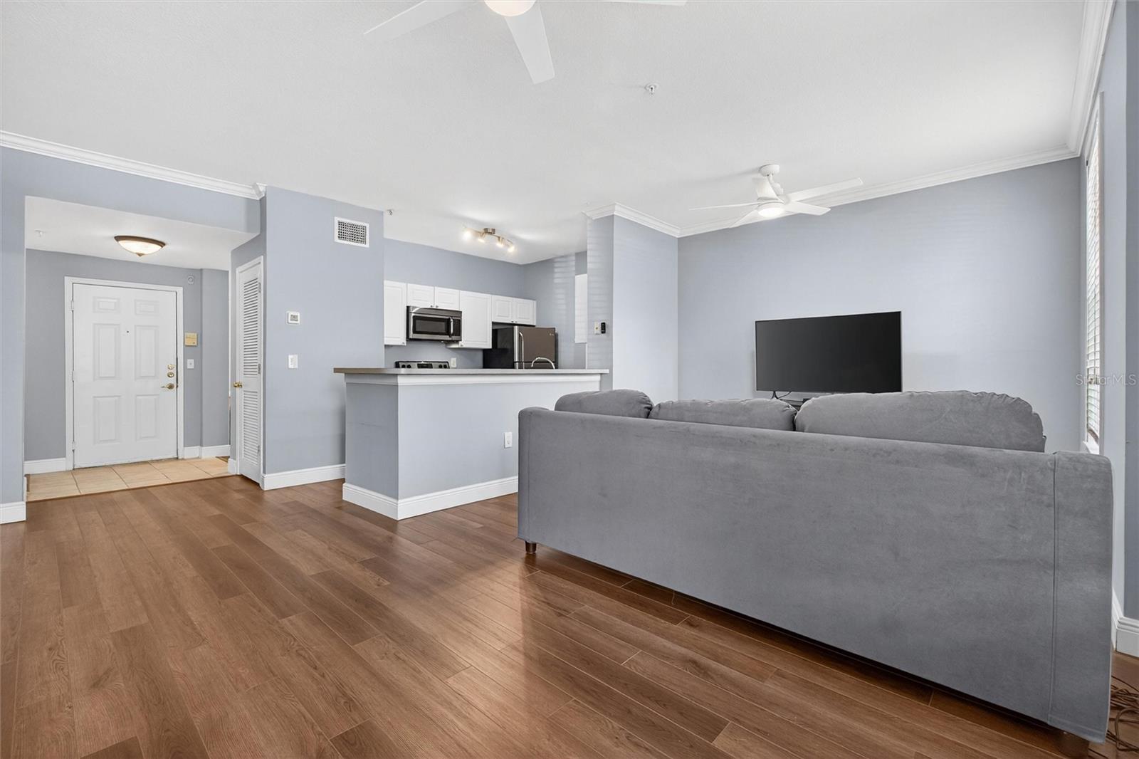 WATER STREET CONDO PH 04 - Residential