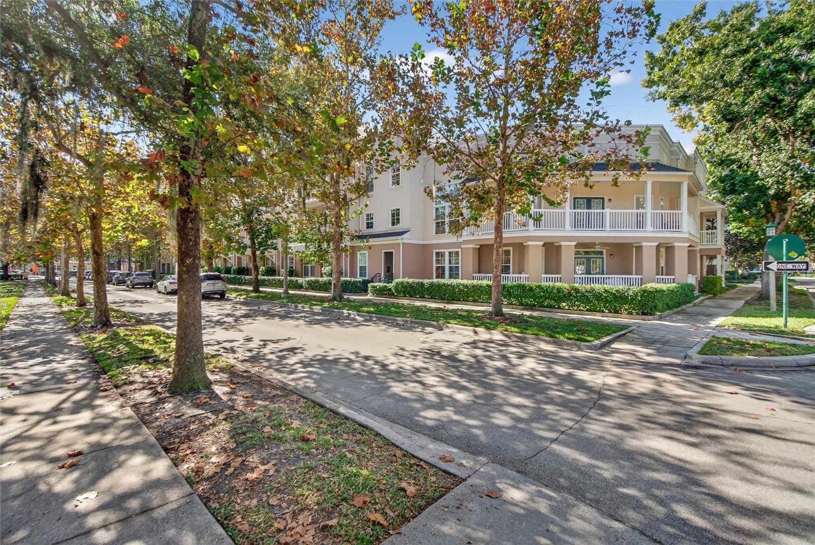 WATER STREET CONDO PH 04 - Residential