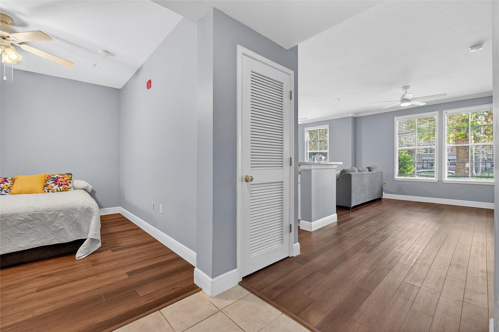 WATER STREET CONDO PH 04 - Residential