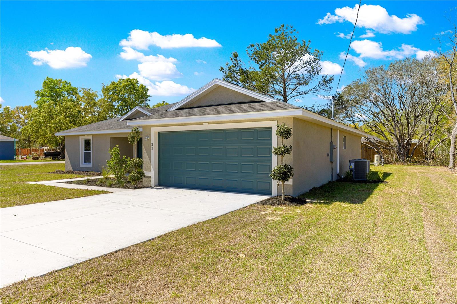 SILVER SPGS SHORES UN #31 - Residential