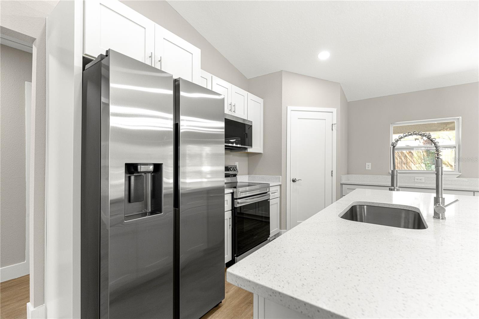 SILVER SPGS SHORES UN #31 - Residential