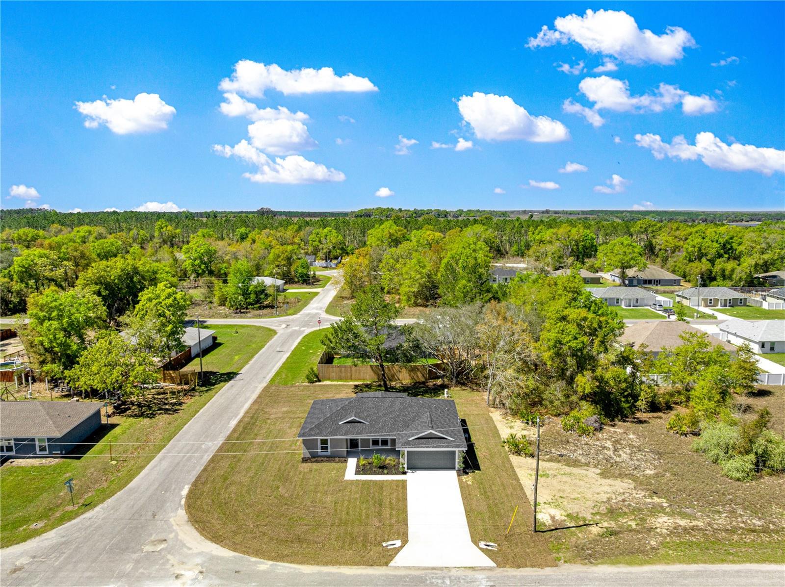 SILVER SPGS SHORES UN #31 - Residential