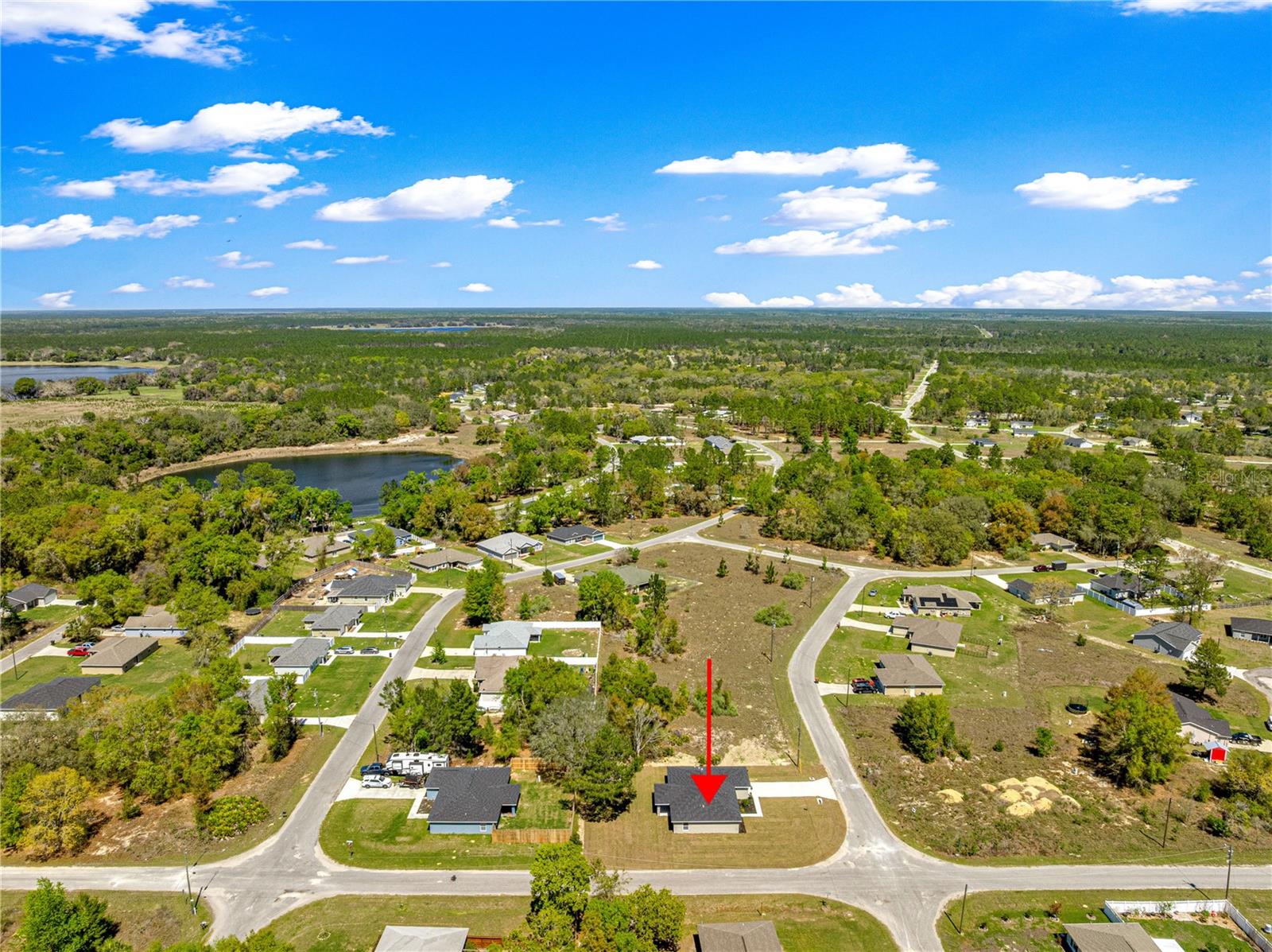 SILVER SPGS SHORES UN #31 - Residential