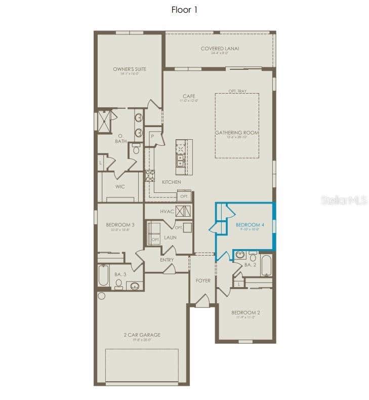 Photo of 4747 Harrington Fields Dr, Davenport, FL 33837 (MLS # O6428647)