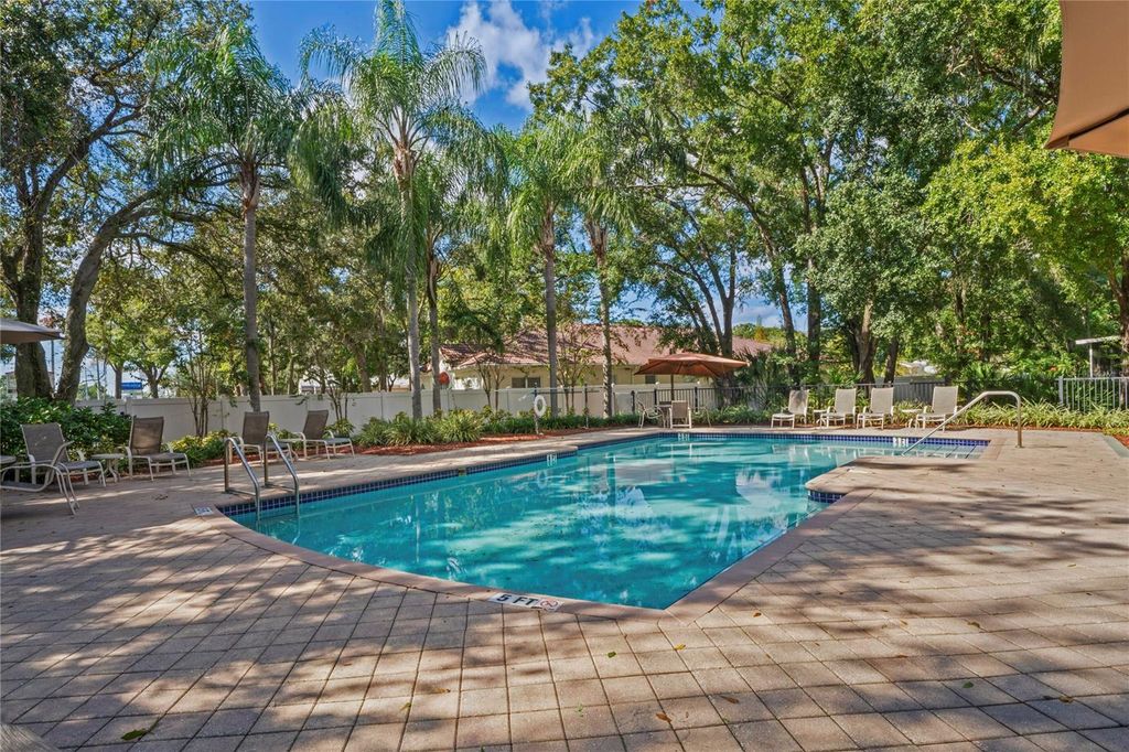 Photo of 8412 Sandy Beach Street, Tampa, FL 33634 (MLS # W7879080)