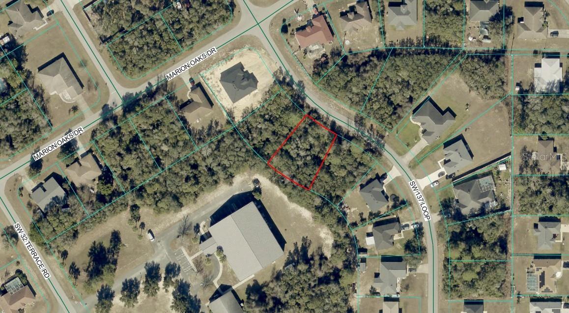 SW 137TH LOOP