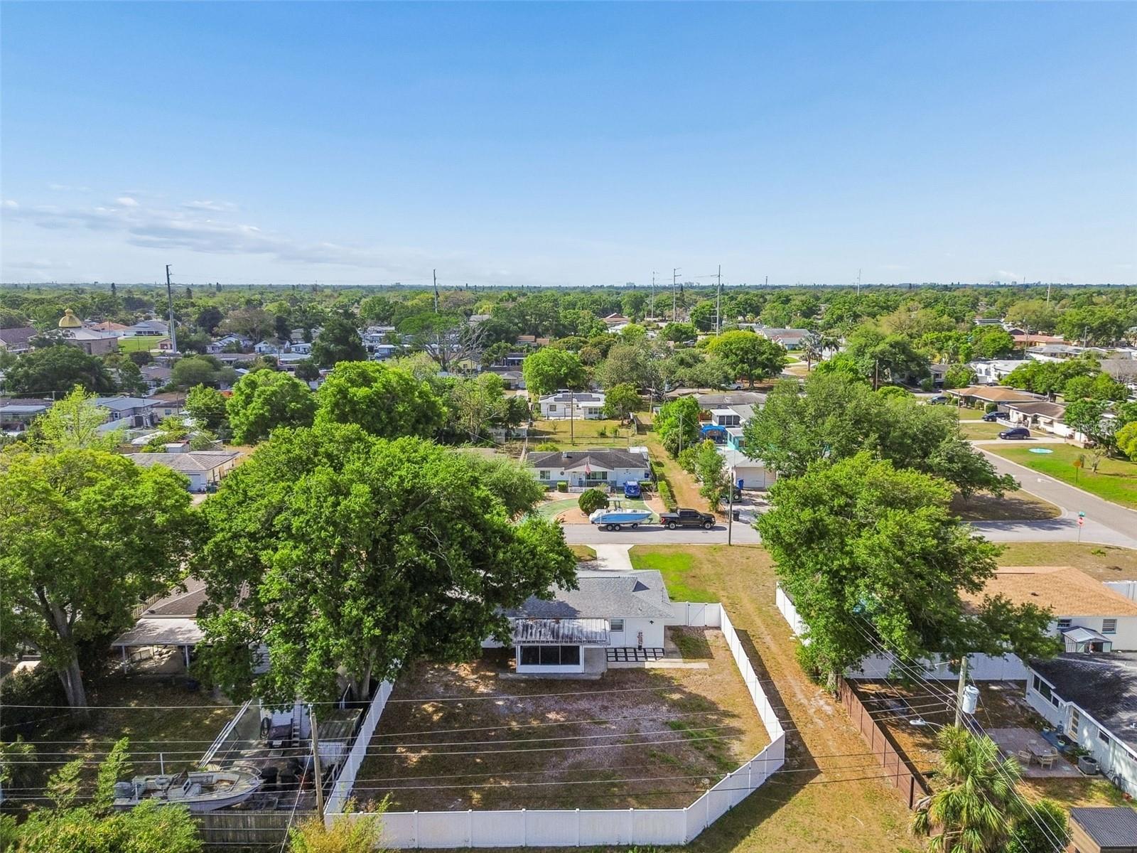 EL DORADO HILLS ANNEX - Residential