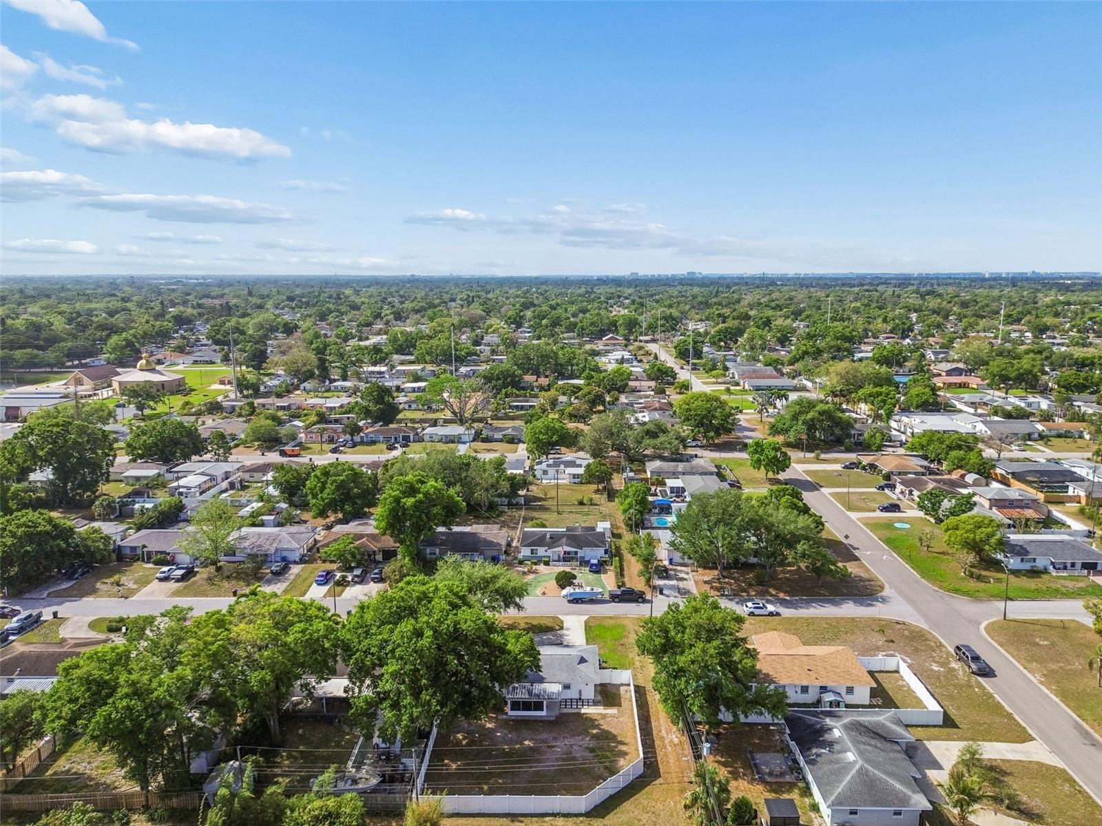 EL DORADO HILLS ANNEX - Residential