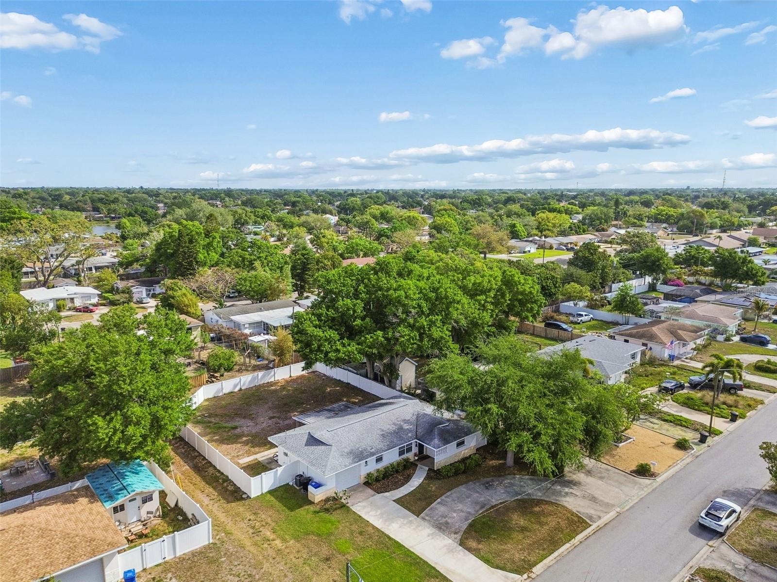 EL DORADO HILLS ANNEX - Residential