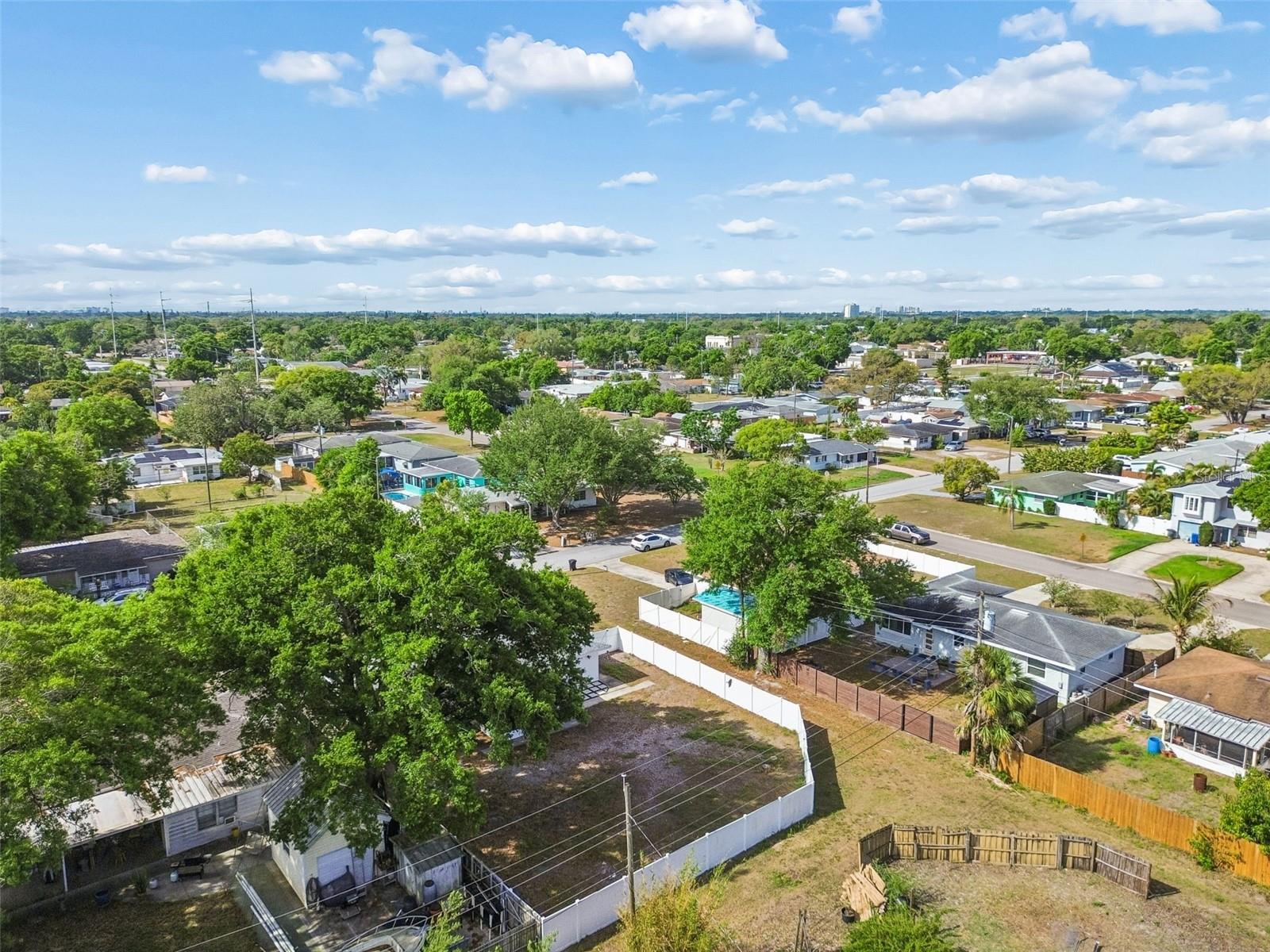 EL DORADO HILLS ANNEX - Residential