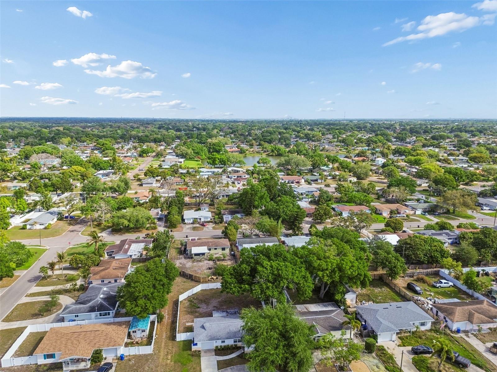 EL DORADO HILLS ANNEX - Residential
