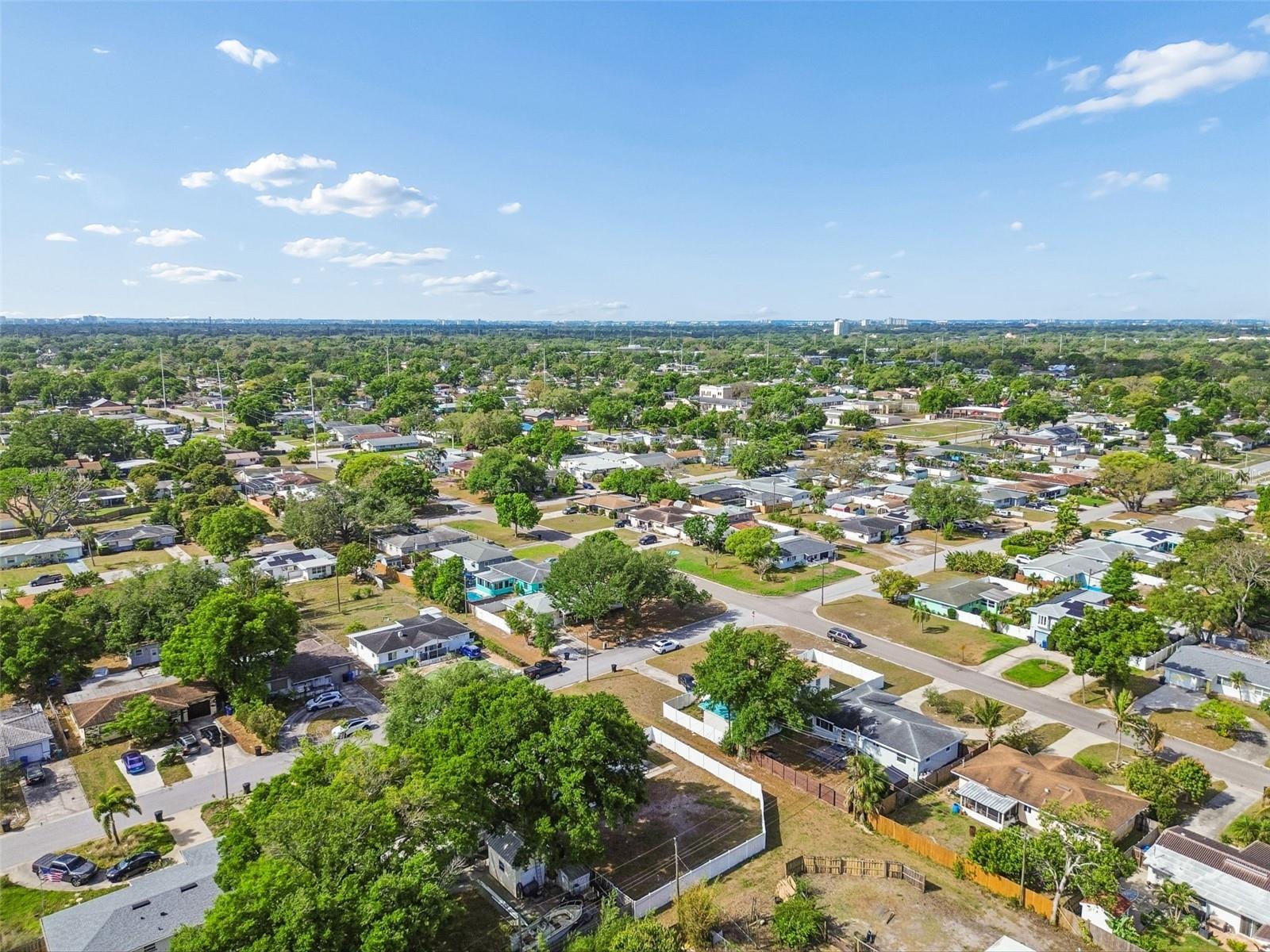 EL DORADO HILLS ANNEX - Residential