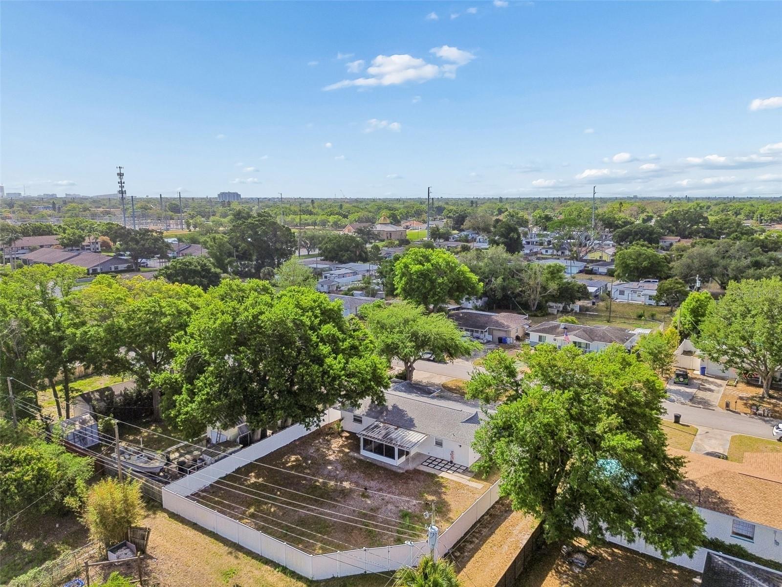 EL DORADO HILLS ANNEX - Residential