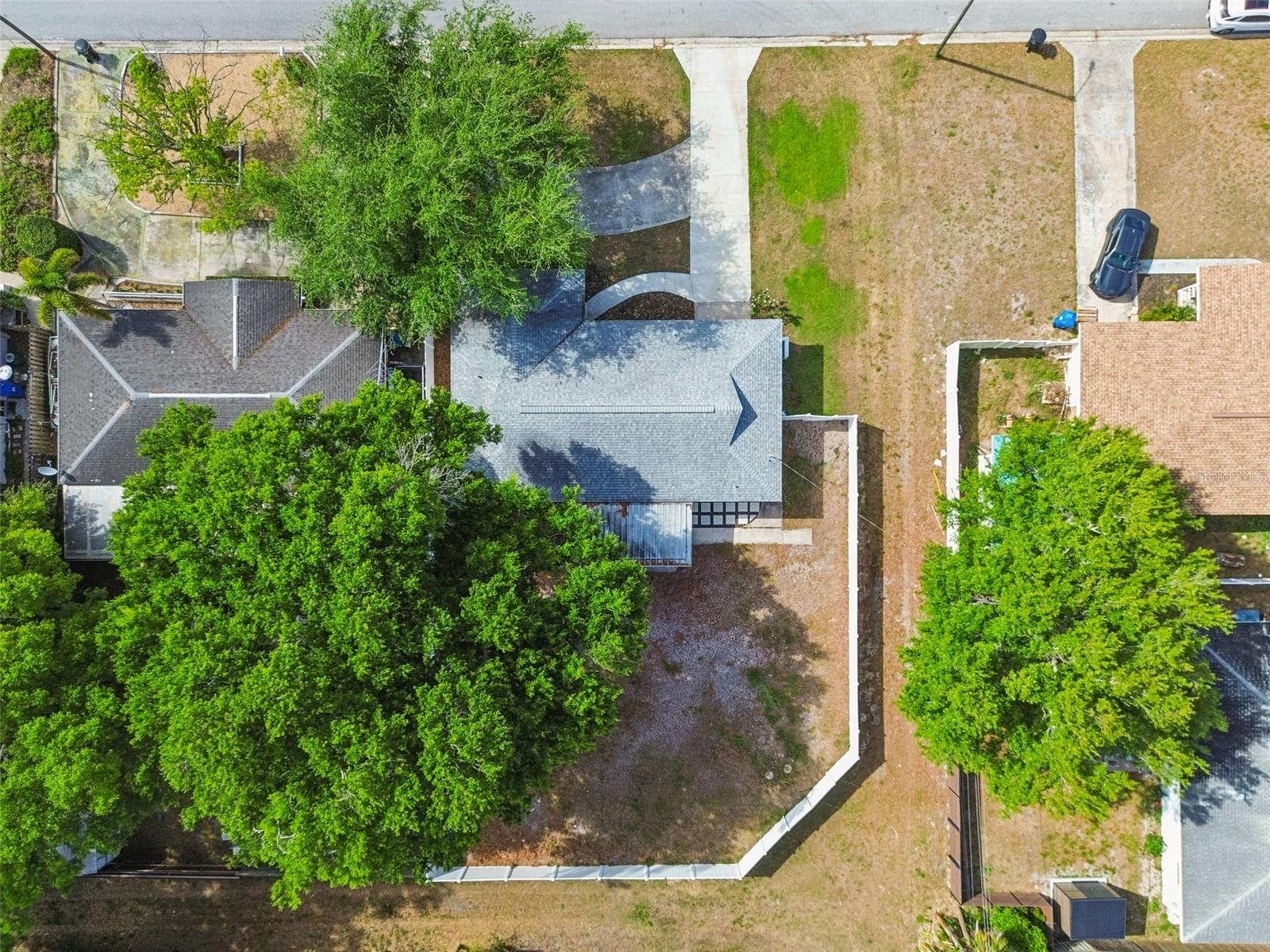 EL DORADO HILLS ANNEX - Residential