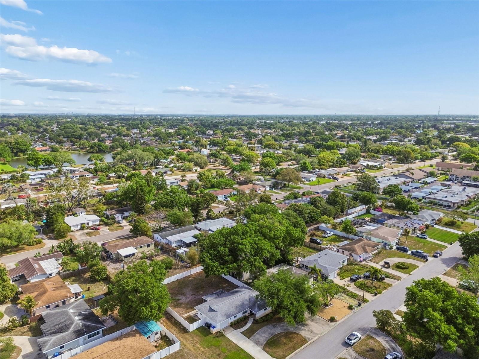 EL DORADO HILLS ANNEX - Residential