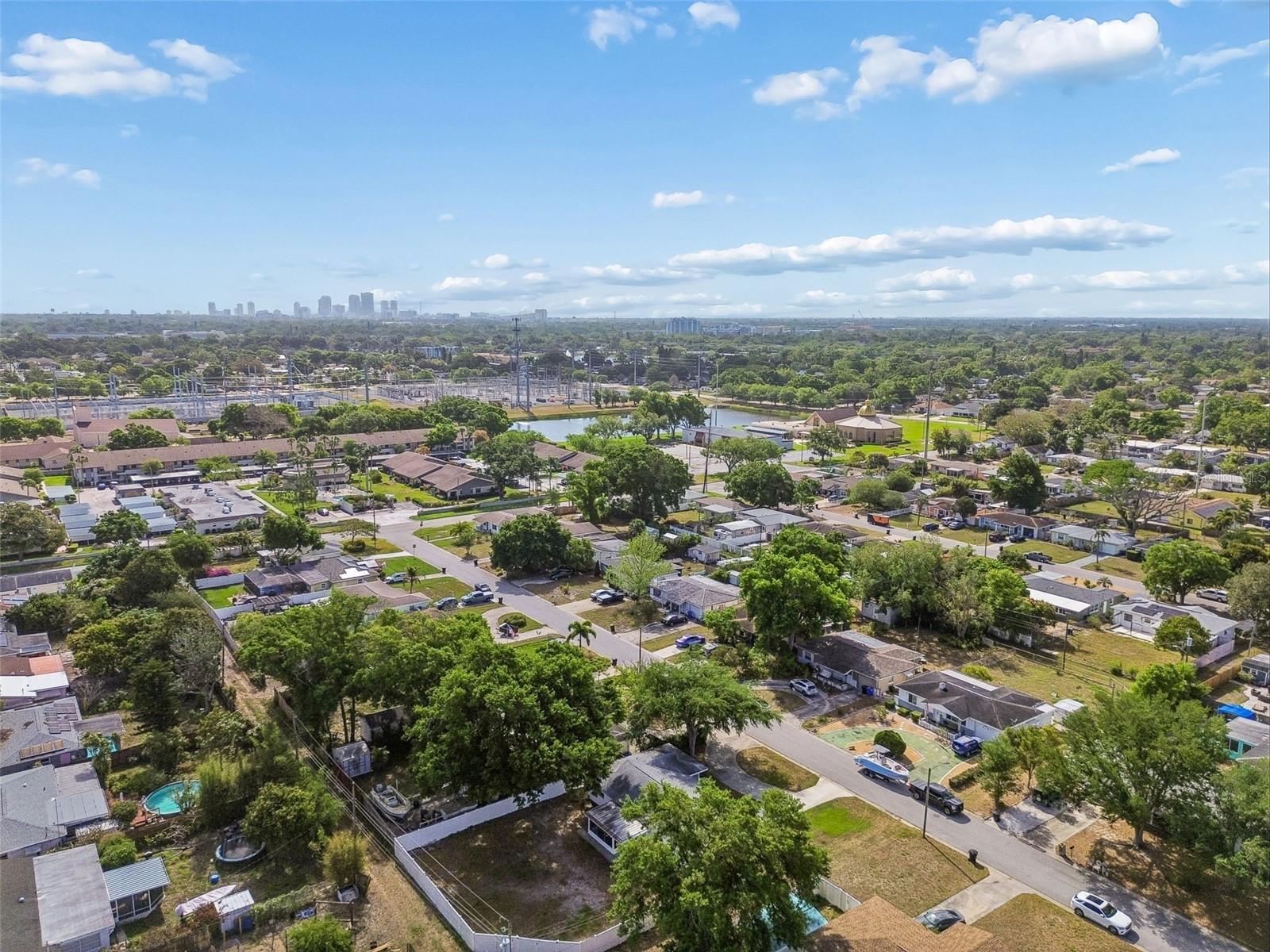 EL DORADO HILLS ANNEX - Residential
