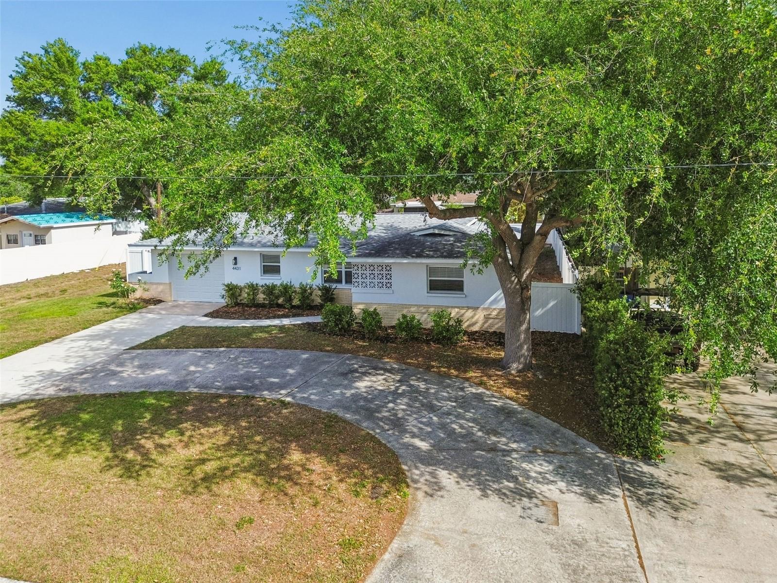 EL DORADO HILLS ANNEX - Residential