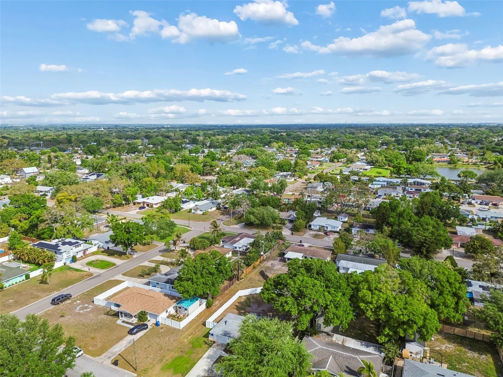 EL DORADO HILLS ANNEX - Residential