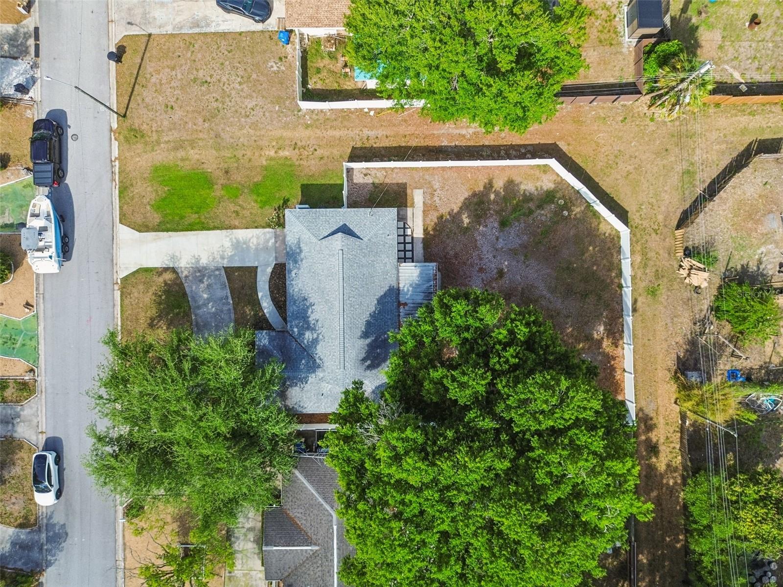 EL DORADO HILLS ANNEX - Residential