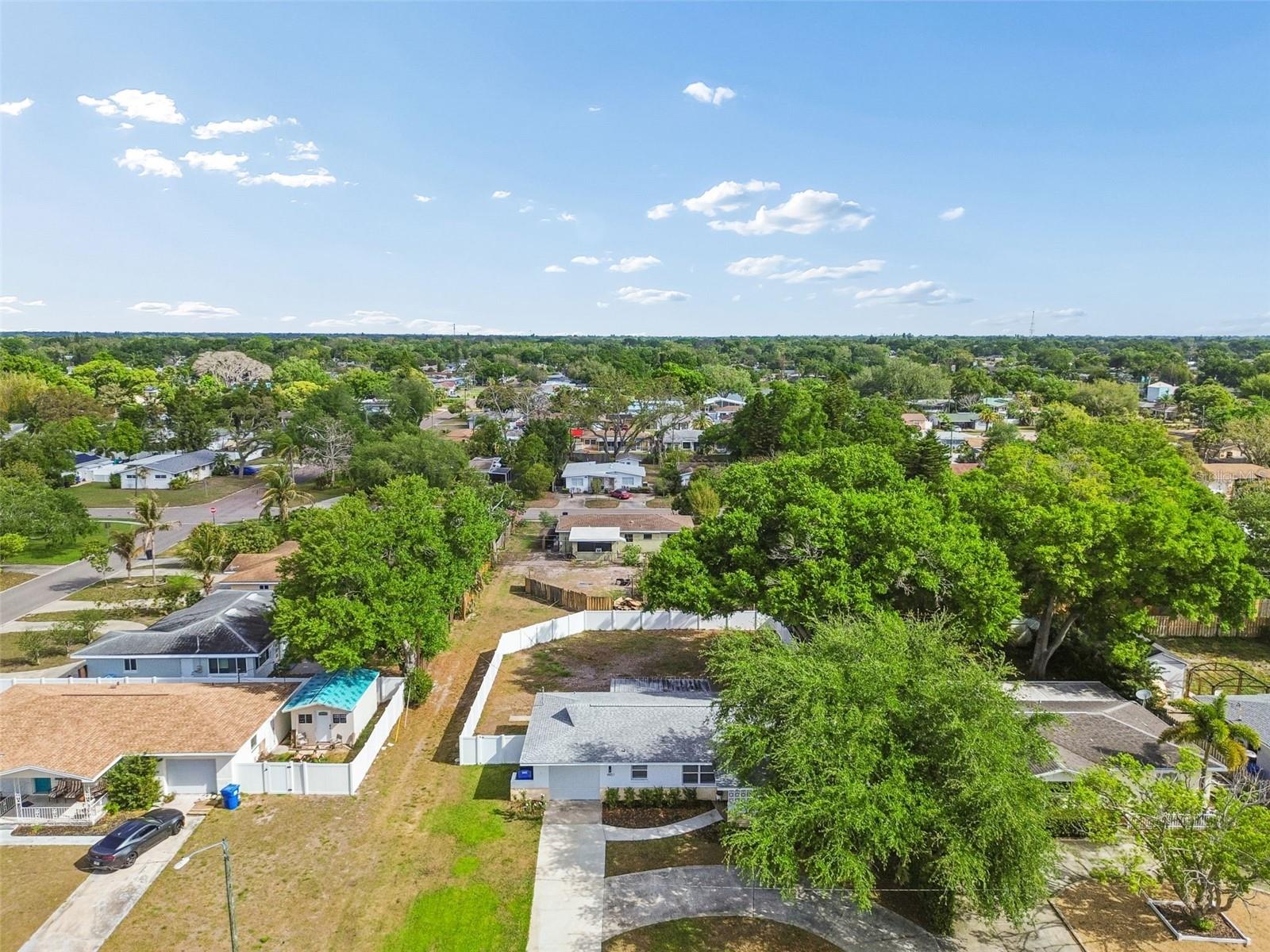 EL DORADO HILLS ANNEX - Residential