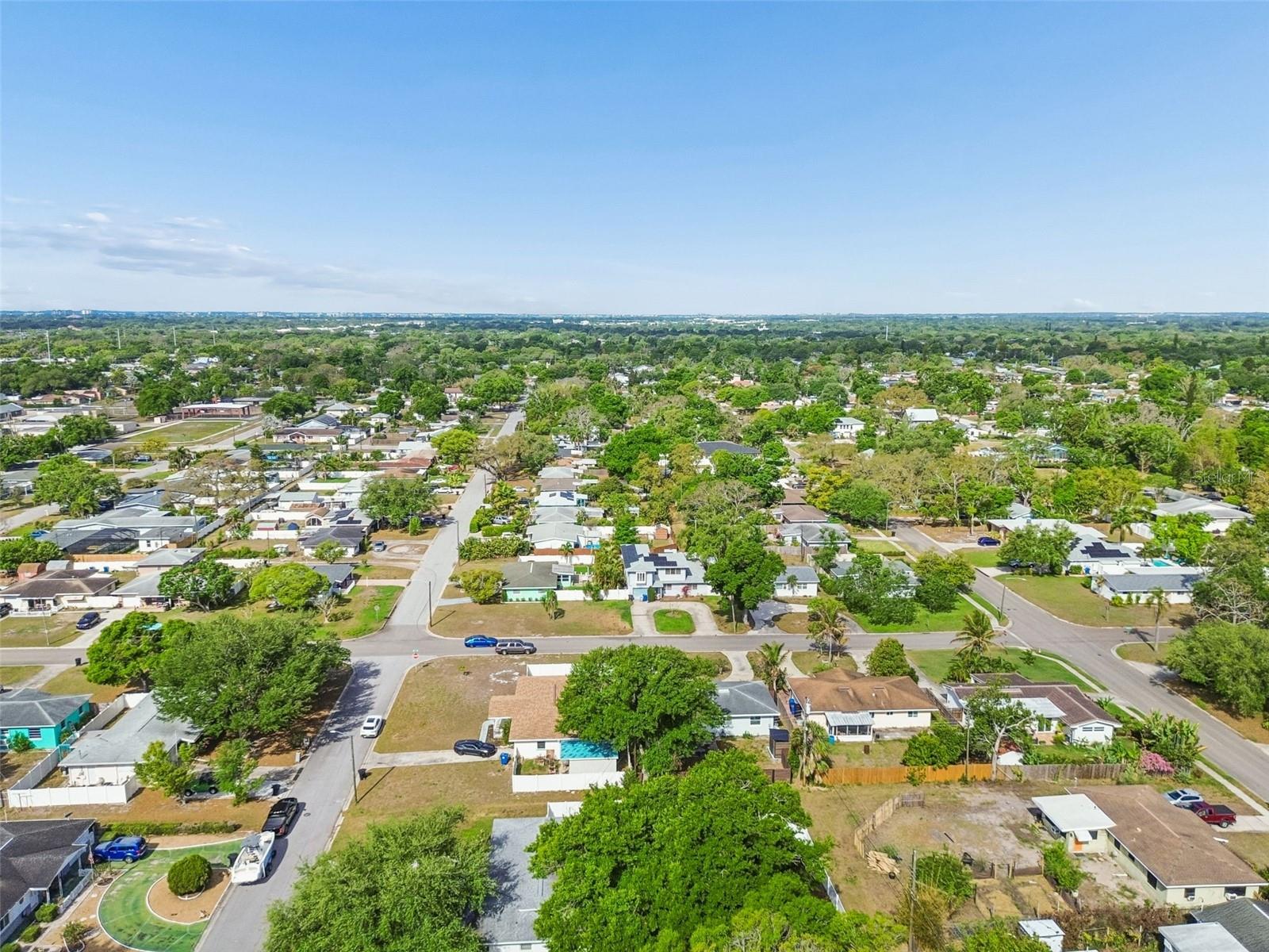 EL DORADO HILLS ANNEX - Residential