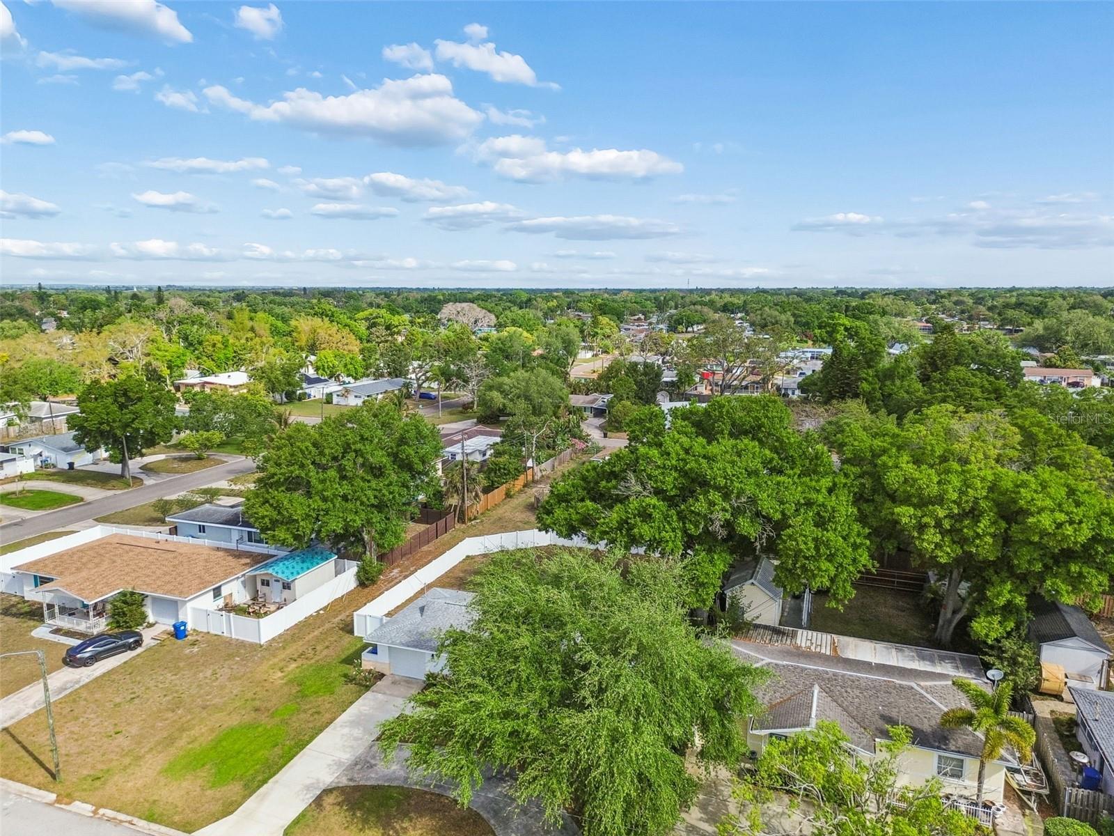 EL DORADO HILLS ANNEX - Residential
