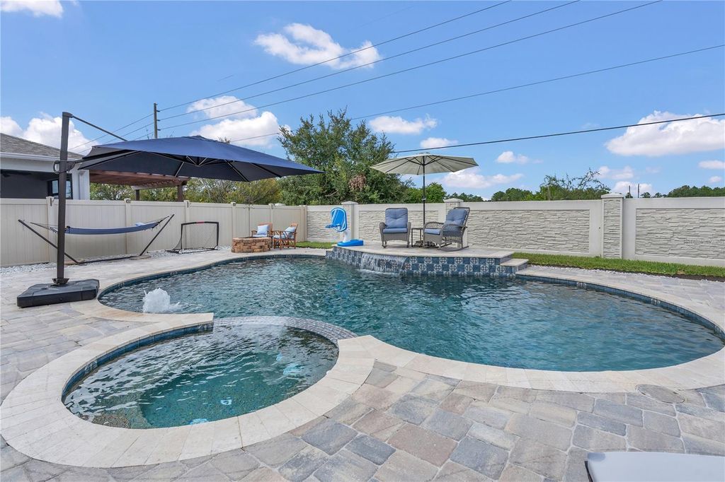 Photo of 2899 Parkfield Road, Saint Cloud, FL 34772 (MLS # S5137117)