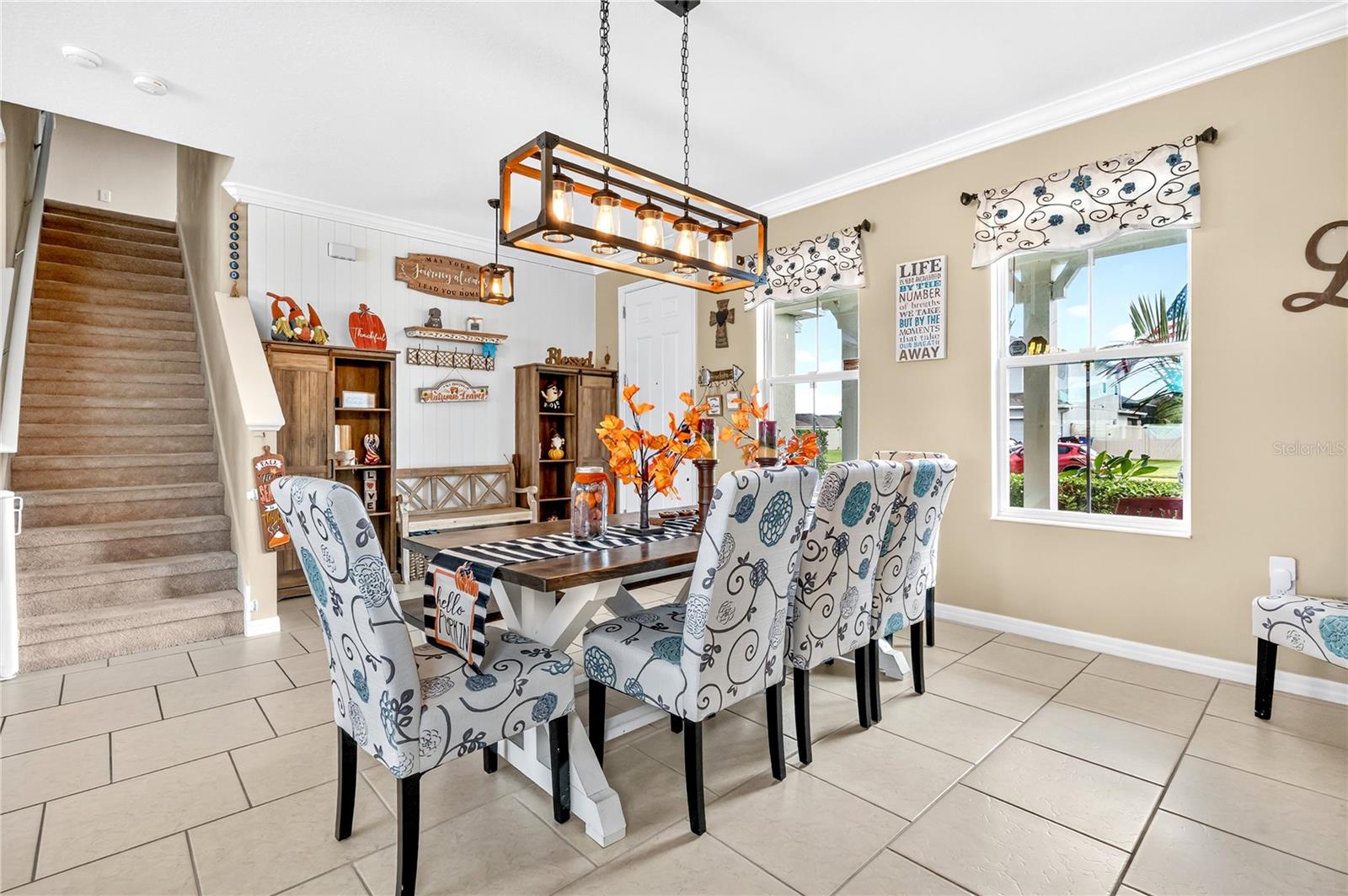 HICKORY GROVE PH 1 - Residential