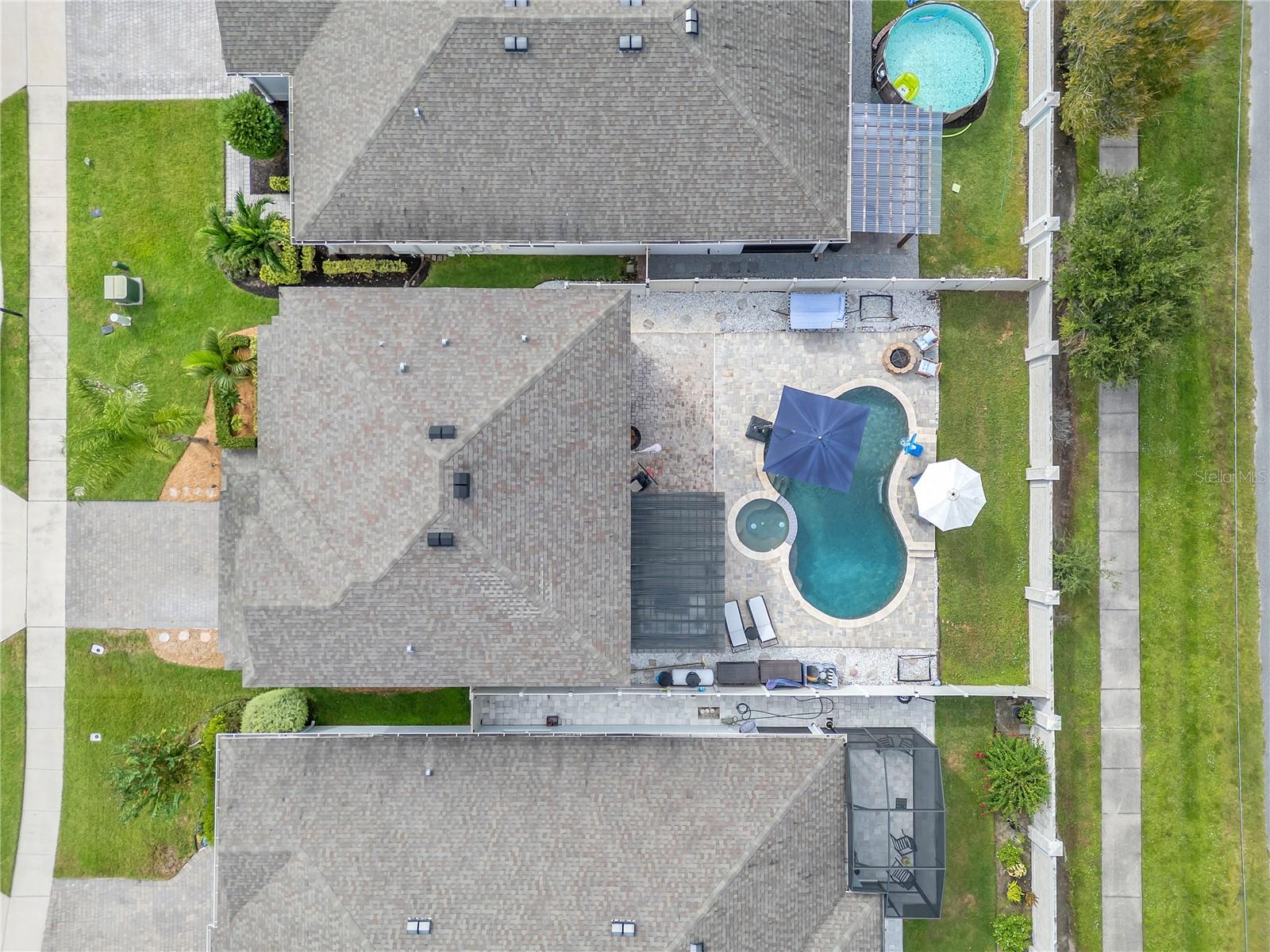 HICKORY GROVE PH 1 - Residential