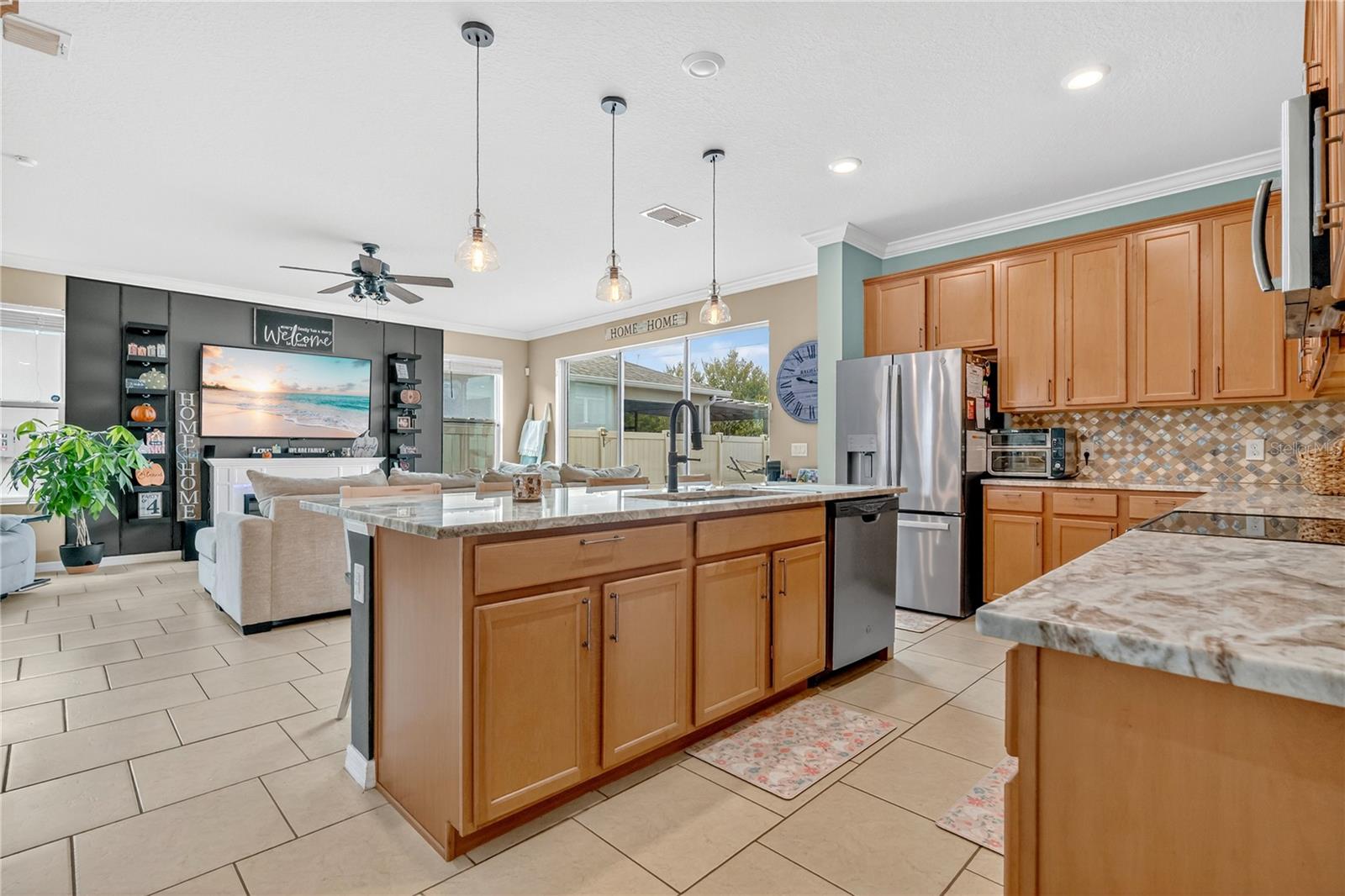 HICKORY GROVE PH 1 - Residential