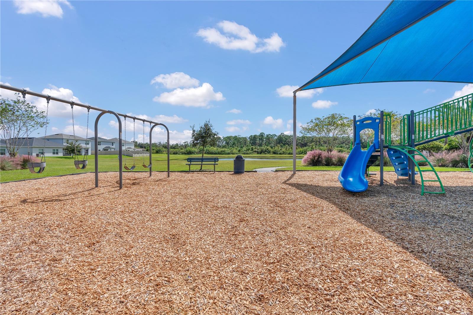 HICKORY GROVE PH 1 - Residential