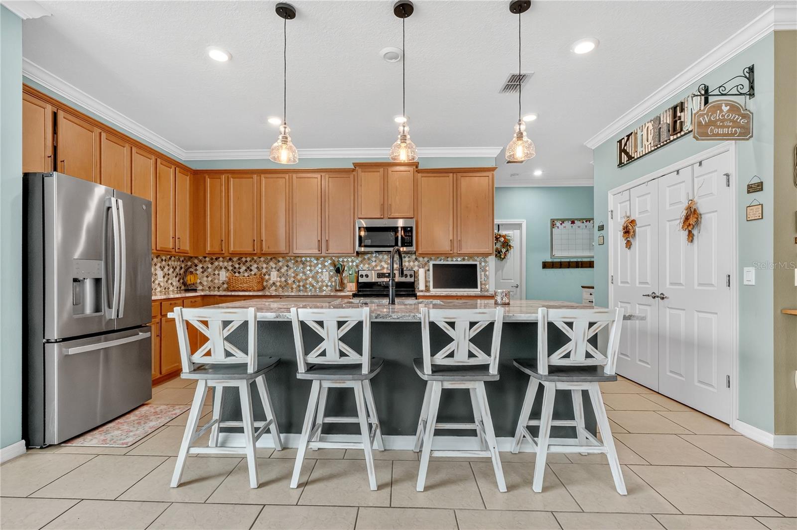 HICKORY GROVE PH 1 - Residential