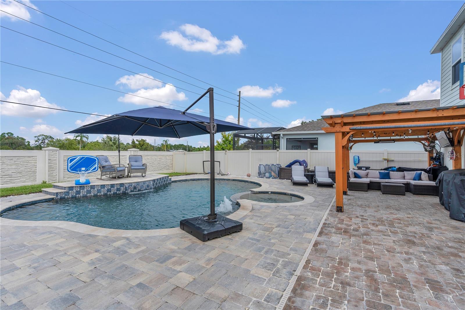 HICKORY GROVE PH 1 - Residential